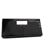 Alfani Handbag, Genova Cut Out Handle Clutch
