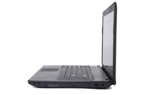 43349lu G570 Laptopblack Textured