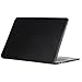 iPearl mCover Hard Shell Case for 13.3-inch ASUS ZENBOOK UX305LA Series (NOT Fitting UX305FA Series) Laptop - Black
