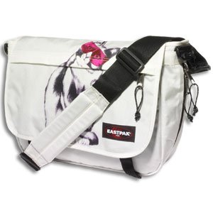 Eastpak Umhängetasche Delegate funky felix
