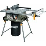 Rockwell RK7241S Table Saw with Laser