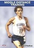 Marcus O'Sullivan: Middle Distance Training (DVD)