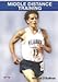 Marcus O'Sullivan: Middle Distance Training (DVD)