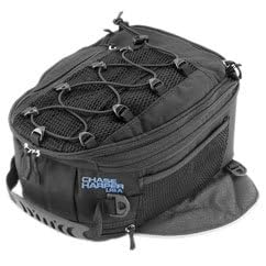 Buy Chase Harper 950 Expandable Magnetic Tank Bag Black by Chase Harper