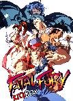 Fatal Fury (2 Dvd) - IMPORT