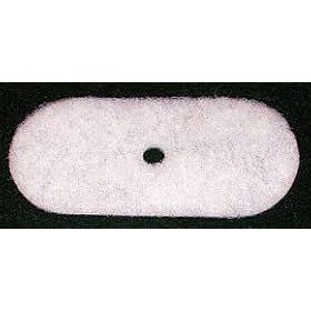 Hoover Windtunnel Upright Secondary Filter