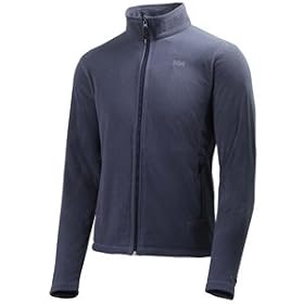 Helly Hansen Men's Mount Prostretch Jacket - 50201