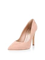 Roberto Botella Salones M15366-11 (Nude)