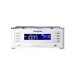 Sangean RCR-22 AM/FM Atomic Clock Radio (White) Sangean RCR-22 AM/FM Atomic Clock Radio (White)