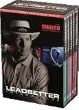 David Leadbetter Interactive DVD Set with Free Swing Analysis Software
