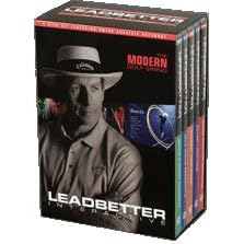 Leadbetter Interactive DVD Box Set