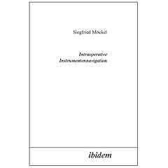 Intraoperative Instrumentennavigation