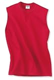 JERZEES - Sleeveless T-Shirt. 49M