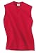 JERZEES  - Sleeveless T-Shirt. 49M