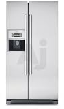 Bosch : B20CS51SNS Refrigerator