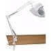 Swing Arm Magnifying Lamp