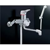 LIXIL（リクシル） シングルレバーシャワーバス水栓 RBF-101D