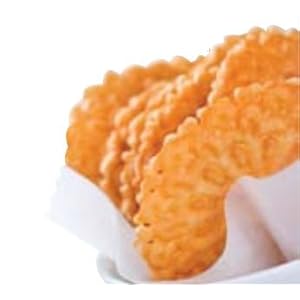 CucinaPro 5220 Pizzelle Mix Maker