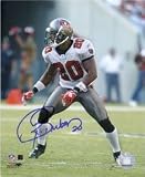 Barber, Ronde (Tampa Bay Buccaneers) Autographed/Hand Signed 8x10 Photo