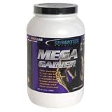 Mega Gainer-Dymatize Weight Gainer, 3.3lb Vanilla