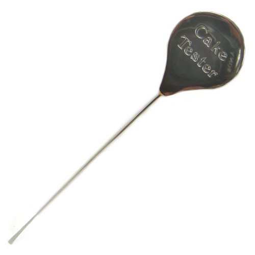 Stainless Steel Cake Tester - 8