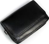 Fujifilm SC-FXJ10 Case for Fuji J150, J10, and J50 Digital Cameras
