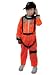 Small Miracles International Space Station Astronaut Costume