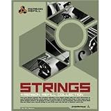 PROPELLERHEAD Reason Strings ReFill ( Windows/Macintosh )