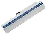 Superb Choice New Laptop Replacement Battery for ACER Aspire One A110 A110L weiss A150 A150L weiss A150X weiss Replacement for UM08A31 UM08A71 UM08A72 UM08A73 UM08B74 LC.BTP00.017, 9 Cells