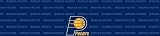 Indiana Pacers Team Auto Visor Decal