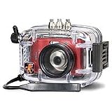 Ikelite Underwater TTL Camera Housing for the Nikon Coolpix L18 Digital Camera