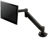 Innovative 7500-hd-1500 Heavy Duty Deluxe Flat Panel Radial Arm
