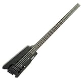 Produkt-Bild: Hohner E-Bass B2ADB Schwarz