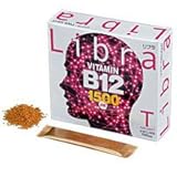 リブラＴ（朝用）　【日中ボーッとしてしまう方に！朝用：ビタミンB12がしっかり摂れる】