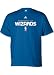 Search : Washington Wizards True Property of Short Sleeve Tee