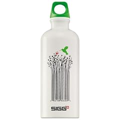 SIGG(シグ) トラベラーデザイン0.6Lスキャニングザグローブ 50158