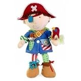 Manhattan Toy Dress Up Pirate