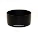 Opteka ES-71II Lens Hood for Canon EF 50mm f/1.4 USM SLR Lens