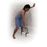 Bathtub Rail - 8 x 11 Inches