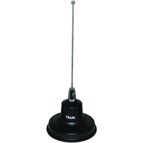 TRAM 1154 LAND MOBILE MAGNET ANTENNA KIT TRAM 1154 LAND MOBILE MAGNET ANTENNA KIT