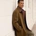 Paul Fredrick Car Coat
