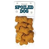 Spoiled Dog Cereal Bits Dog Treats
