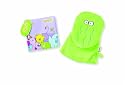 Boogaloo Katie Crocodile and Bath Book