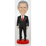 George W. Bush BobbleheadIMAGE