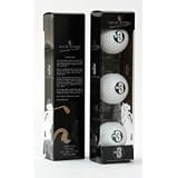 Old St. Andrews Clubhouse Whisky-Miniaturen PAR-3 - 