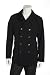 Liz Claiborne Men's Trenchcoats
