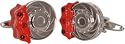 Racing Disc Brake Cufflinks