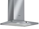 BOSCH DWW06E850 60cm Wand-Dunstabzugshaube