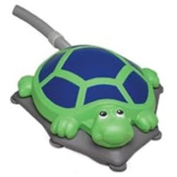 POLARIS Turbo Turtle Above Ground Pressure Side Automatic Pool Cleaner