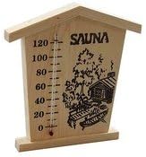 Sauna House Thermometer- Celcius